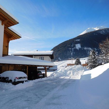 Appartement Haus Panoramablick à Kals-am Großglockner Extérieur photo